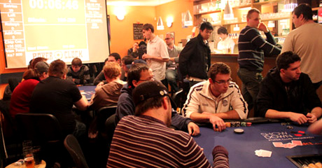 Showdown Poker Club